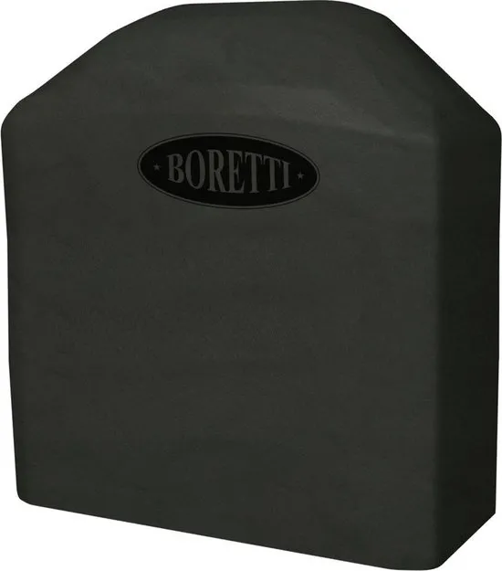 Boretti BBQ hoes Davinci/Ligorio/Ibrido/Maggiore - BBA15