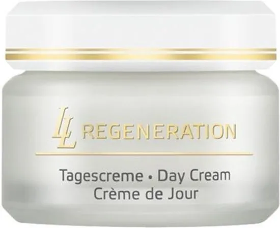 Borlind Ll Regeneration Dagcrème - 50 ml