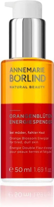 Borlind Orange Blossom Energizer