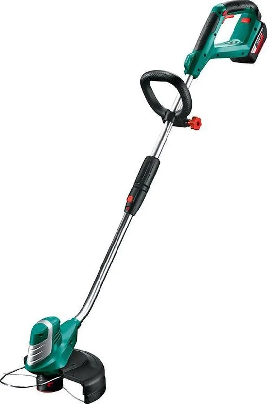 Bosch Advanced Grass Cut 36 LI Grastrimmer  - Met 36 V accu en lader