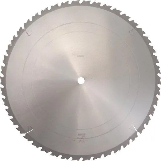 Bosch - Cirkelzaagblad Construct Wood 700 x 30 x 4,2 mm, 46
