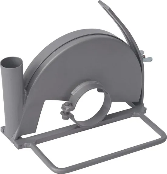 Bosch - Geleidingsslede met afzuigaansluiting 230 mm