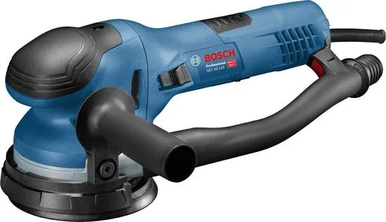 Bosch GET 55-125 Professional excenterschuurmachine