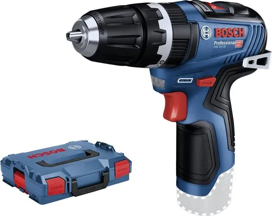 Bosch GSB 12V-35 L-BOXX accu-klopboormachine
