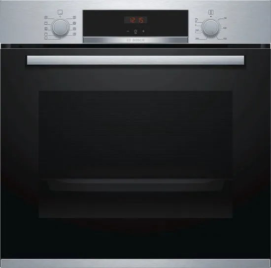 Bosch HBA534BS0 - Serie 4 - Inbouw oven