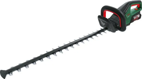 Bosch Home and Garden AdvancedHedgecut 36V-65 Heggenschaar Accu Incl. accu, Incl. oplader 36 V Li-ion
