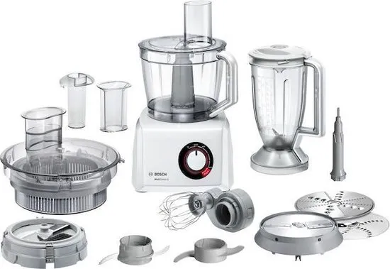 Bosch MultiTalent 8