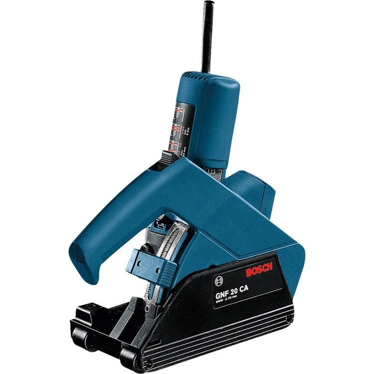 Bosch Muurfrees GNF 20 CA Professional