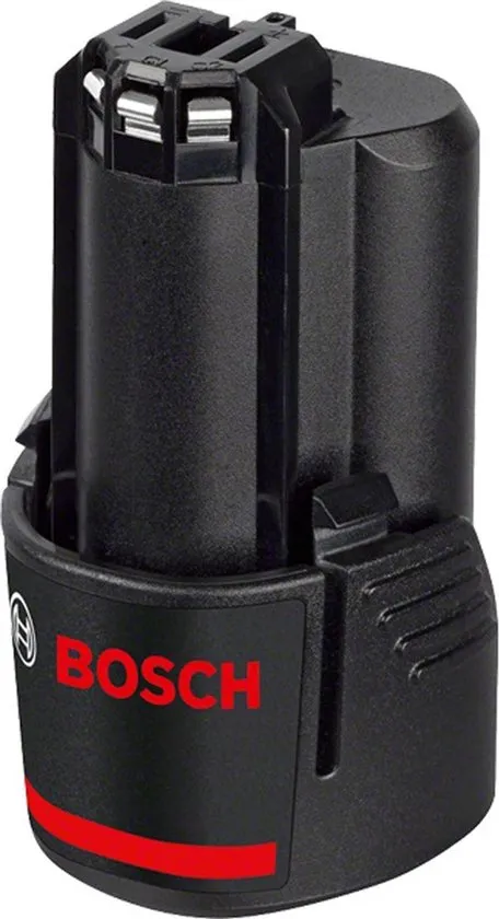 Bosch Professional  GBA 12V 2.0Ah accu