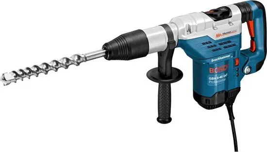 Bosch Professional GBH 5-40 DCE Boorhamer - 1150 Watt - 8,8 J - Met opbergkoffer