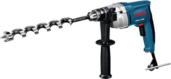 Bosch professional GBM 13 HRE Boormachine - laag toerental - 550W