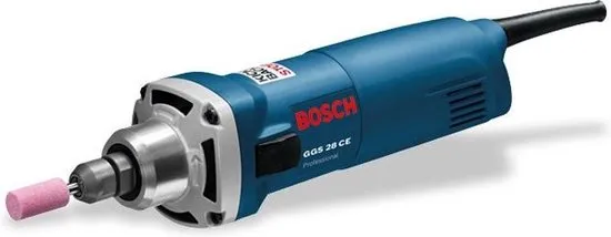 Bosch Professional GGS 28 CE Rechte slijpmachine - 650 Watt