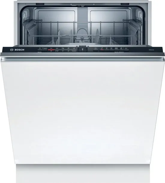 Bosch Serie 2 SMV2ITX22E vaatwasser Volledig ingebouwd 12 couverts A+