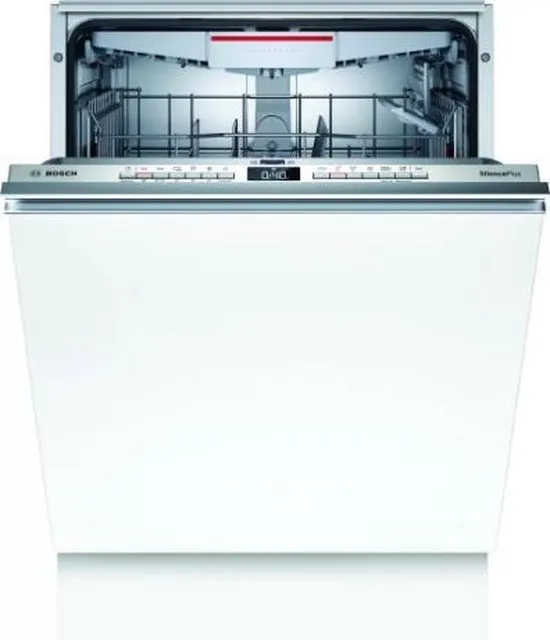 Bosch Serie 4 SBV4HCX48E vaatwasser Volledig ingebouwd 14 couverts A++