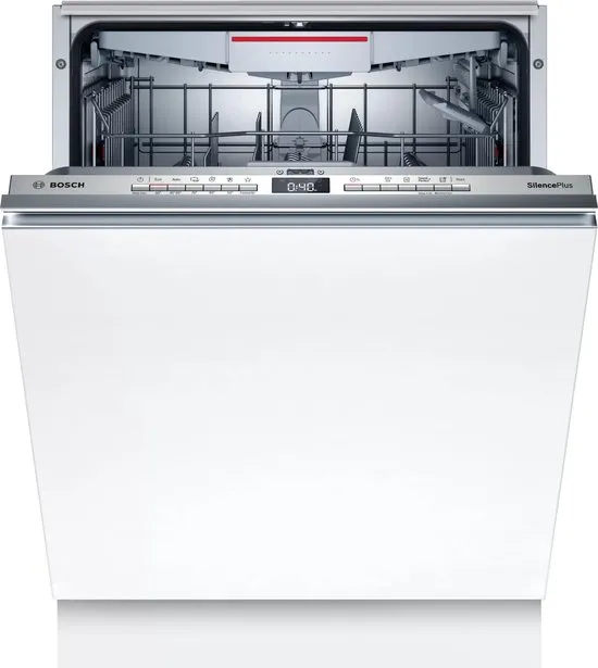 Bosch Serie 4 SGV4HCX48E vaatwasser Volledig ingebouwd 14 couverts D