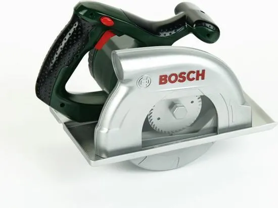 Bosch Speelgoed Professional Line Cirkelzaag