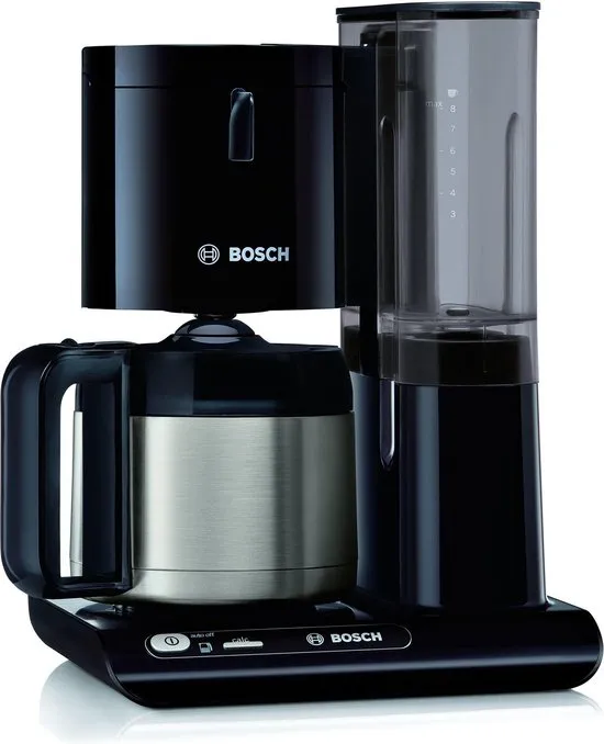 Bosch Styline TKA8A053 - Filter-koffiezetapparaat - Zwart