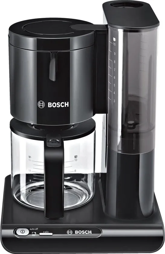 Bosch TKA8013 Styline -  Koffiezetapparaat - Zwart