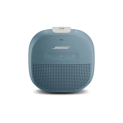 Bose bluetooth speaker SoundLink Micro (Stone Blue)