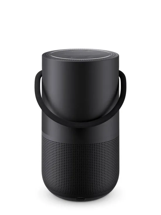 Bose Home Speaker - Draadloze speaker - Zwart