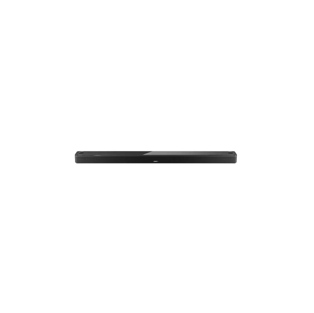 Bose Smart Soundbar 900 Zwart
