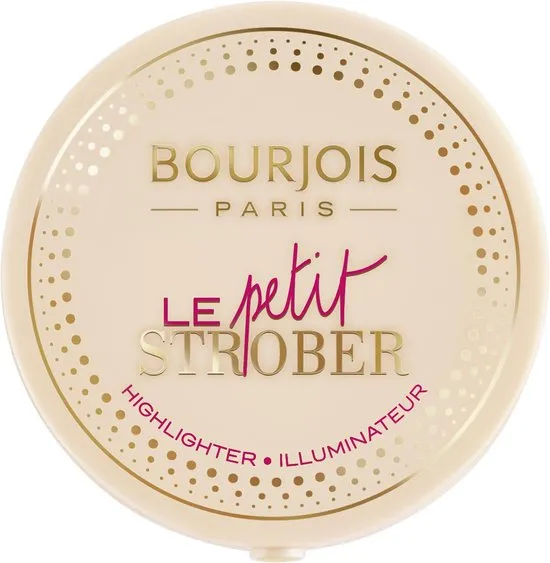 Bourjois Le Petit Strober Highlighter