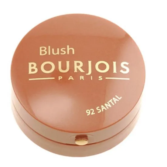 Bourjois Little Round Pot Blush - 92 Santal