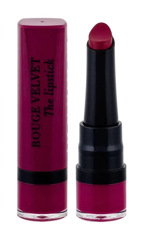 Bourjois Rouge Velvet The Lipstick - 10 Magni-fig