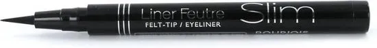 Bourjois Slim Liner Feutre Eyeliner - 16 Noir