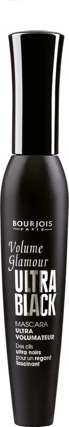 Bourjois Volume Glamour Mascara - 61 Ultra Black
