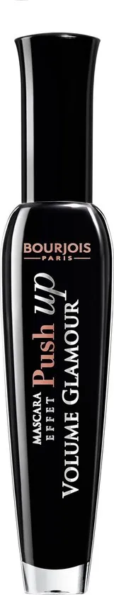 Bourjois Volume Glamour Push Up Mascara - 71 Noir