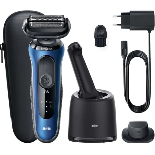 Braun scheerapparaat BRAUN 61-B7200CC