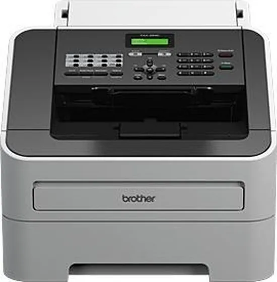 Brother FAX-2940 - Faxmachine
