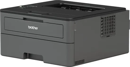 Brother HL-L2375DW - Zwart-wit laserprinter