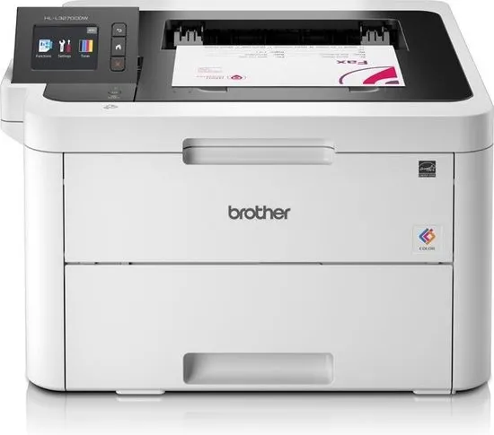 Brother HL-L3270CDW - Kleurenledprinter