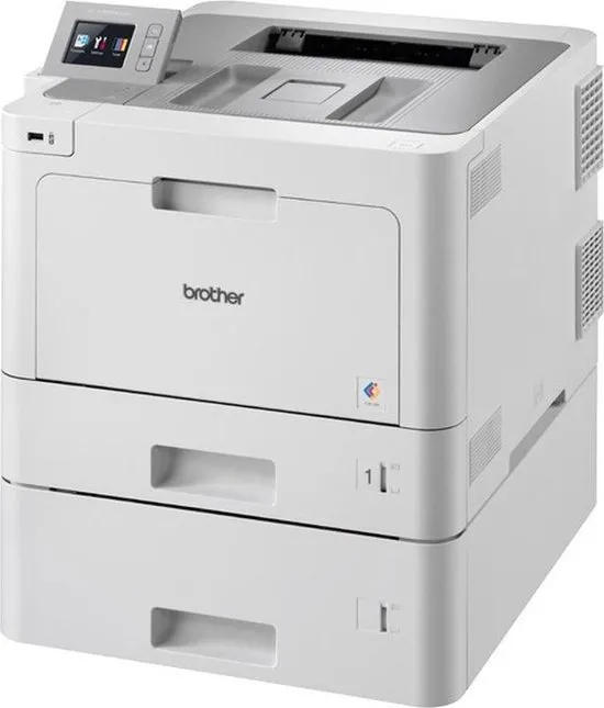 Brother HL-L9310CDWT - All-in-One Kleurenlaserprinter
