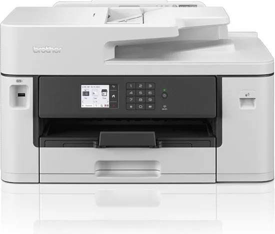Brother MFC-J5340DW - All-In-One Printer - A3