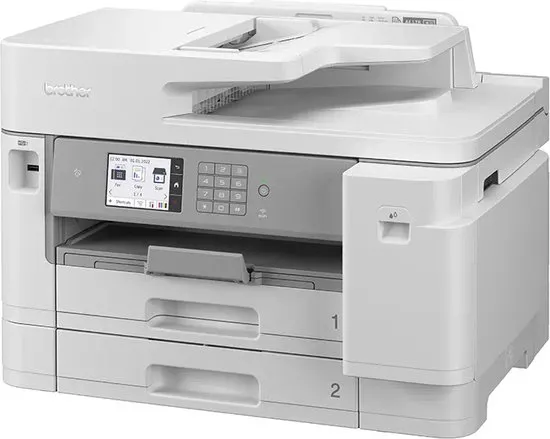 Brother MFC-J5955DW - All-In-One Printer - A3