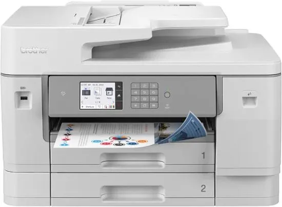 Brother MFC-J6955DW - All-In-One Printer - A3