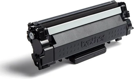 Brother Toner TN-2420TWIN TN2420TWIN Origineel Zwart 3000 bladzijden