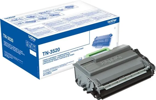 Brother Tonercartridge (circa 20.000 pagina's A4 conform ISO/IEC 19752)