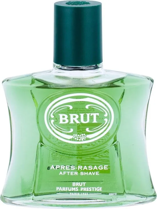 Brut for Men - 100 ml - Aftershave lotion