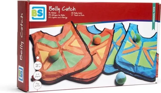 BS Belly Catch Set