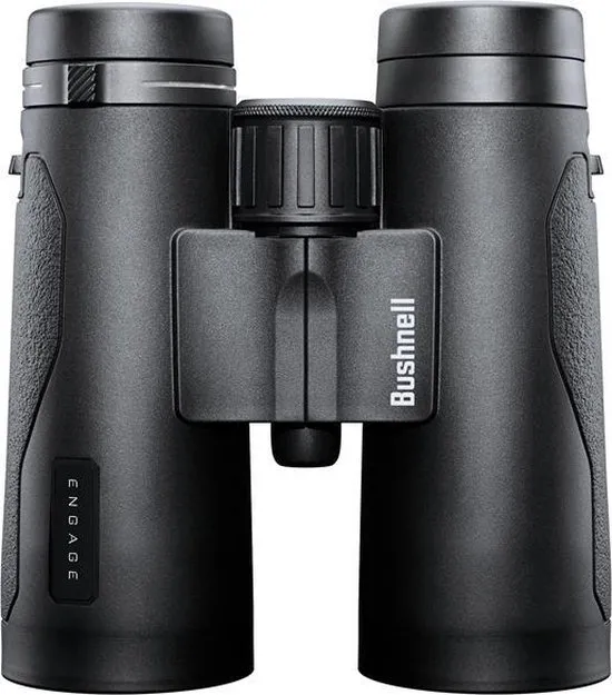 Bushnell Engage EDX 8x42,  roof, ED Prime, DiElectric, EXO