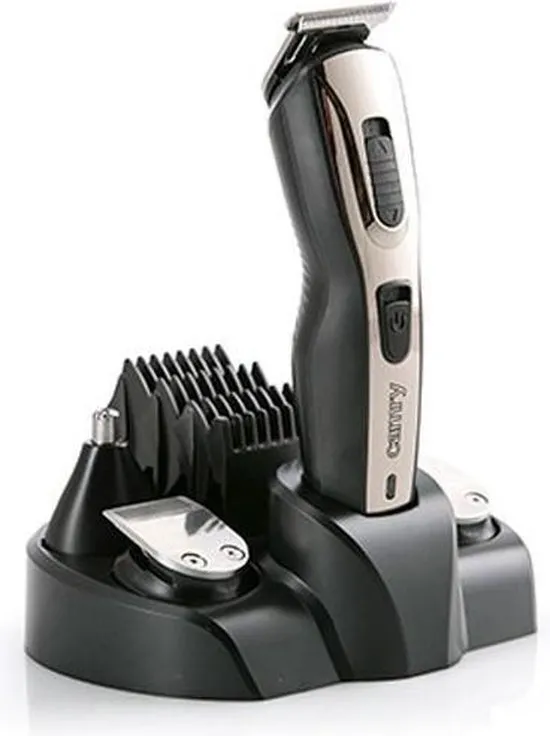 Camry CR 2921 - Trimmer 5 in 1