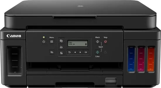 Cano Pixma G6050 D/S/K bk