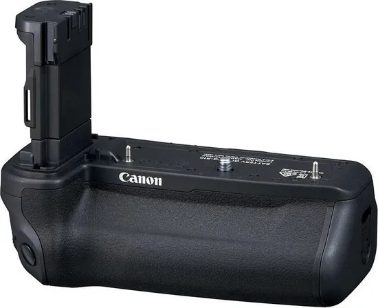 Canon BG-R10 accugreep digitale camera Digital camera battery grip Zwart