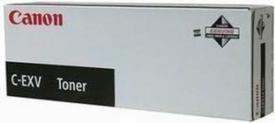 Canon C-EXV 29 tonercartridge 1 stuk(s) Origineel Cyaan, Magenta, Geel