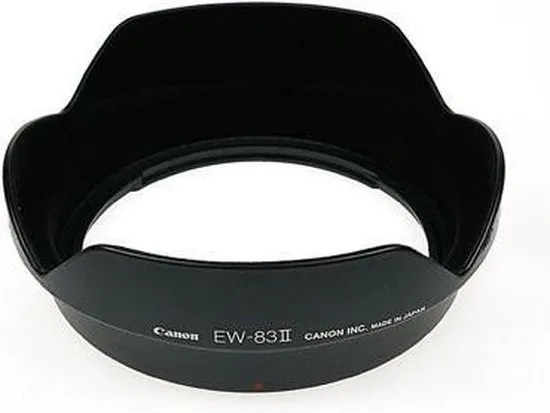 Canon EW-83 II Zonnekap
