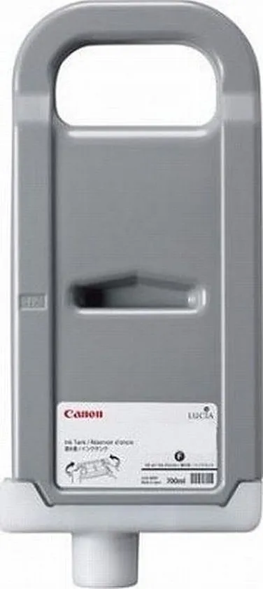 Canon PFI-706 M inktcartridge Original Foto magenta 1 stuk(s)